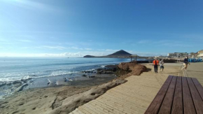 El Medano, junto a la Playa, El Médano